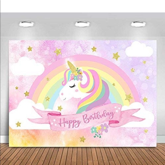 Backdrop - Picture 2 of 3